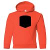 Heavy Blend™ Youth Hooded Sweatshirt Thumbnail