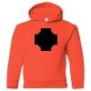Heavy Blend™ Youth Hooded Sweatshirt Thumbnail