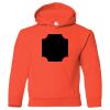 Heavy Blend™ Youth Hooded Sweatshirt Thumbnail