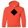 Heavy Blend™ Youth Hooded Sweatshirt Thumbnail