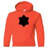 Heavy Blend™ Youth Hooded Sweatshirt Thumbnail