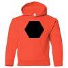 Heavy Blend™ Youth Hooded Sweatshirt Thumbnail