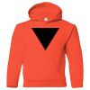 Heavy Blend™ Youth Hooded Sweatshirt Thumbnail