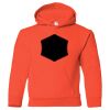 Heavy Blend™ Youth Hooded Sweatshirt Thumbnail