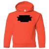 Heavy Blend™ Youth Hooded Sweatshirt Thumbnail