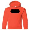 Heavy Blend™ Youth Hooded Sweatshirt Thumbnail