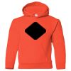 Heavy Blend™ Youth Hooded Sweatshirt Thumbnail