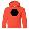 Heavy Blend™ Youth Hooded Sweatshirt Thumbnail