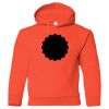 Heavy Blend™ Youth Hooded Sweatshirt Thumbnail