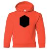Heavy Blend™ Youth Hooded Sweatshirt Thumbnail