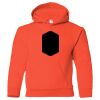Heavy Blend™ Youth Hooded Sweatshirt Thumbnail