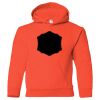 Heavy Blend™ Youth Hooded Sweatshirt Thumbnail