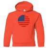 Heavy Blend™ Youth Hooded Sweatshirt Thumbnail