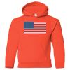 Heavy Blend™ Youth Hooded Sweatshirt Thumbnail