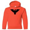 Heavy Blend™ Youth Hooded Sweatshirt Thumbnail