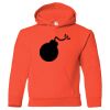 Heavy Blend™ Youth Hooded Sweatshirt Thumbnail