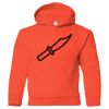 Heavy Blend™ Youth Hooded Sweatshirt Thumbnail