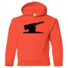 Heavy Blend™ Youth Hooded Sweatshirt Thumbnail