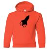 Heavy Blend™ Youth Hooded Sweatshirt Thumbnail
