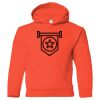 Heavy Blend™ Youth Hooded Sweatshirt Thumbnail