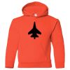 Heavy Blend™ Youth Hooded Sweatshirt Thumbnail