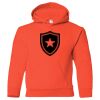 Heavy Blend™ Youth Hooded Sweatshirt Thumbnail