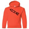 Heavy Blend™ Youth Hooded Sweatshirt Thumbnail