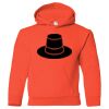 Heavy Blend™ Youth Hooded Sweatshirt Thumbnail