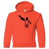 Heavy Blend™ Youth Hooded Sweatshirt Thumbnail
