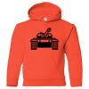 Heavy Blend™ Youth Hooded Sweatshirt Thumbnail