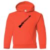 Heavy Blend™ Youth Hooded Sweatshirt Thumbnail