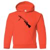 Heavy Blend™ Youth Hooded Sweatshirt Thumbnail