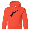 Heavy Blend™ Youth Hooded Sweatshirt Thumbnail