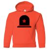 Heavy Blend™ Youth Hooded Sweatshirt Thumbnail