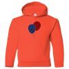 Heavy Blend™ Youth Hooded Sweatshirt Thumbnail