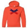 Heavy Blend™ Youth Hooded Sweatshirt Thumbnail