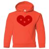 Heavy Blend™ Youth Hooded Sweatshirt Thumbnail