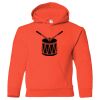 Heavy Blend™ Youth Hooded Sweatshirt Thumbnail