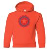 Heavy Blend™ Youth Hooded Sweatshirt Thumbnail