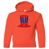 Heavy Blend™ Youth Hooded Sweatshirt Thumbnail