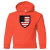 Heavy Blend™ Youth Hooded Sweatshirt Thumbnail