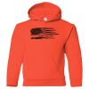 Heavy Blend™ Youth Hooded Sweatshirt Thumbnail