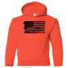 Heavy Blend™ Youth Hooded Sweatshirt Thumbnail