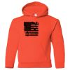 Heavy Blend™ Youth Hooded Sweatshirt Thumbnail