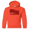Heavy Blend™ Youth Hooded Sweatshirt Thumbnail