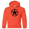 Heavy Blend™ Youth Hooded Sweatshirt Thumbnail