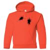 Heavy Blend™ Youth Hooded Sweatshirt Thumbnail