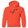 Heavy Blend™ Youth Hooded Sweatshirt Thumbnail