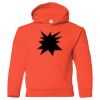 Heavy Blend™ Youth Hooded Sweatshirt Thumbnail