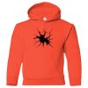 Heavy Blend™ Youth Hooded Sweatshirt Thumbnail